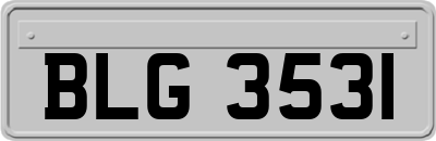 BLG3531