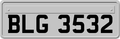 BLG3532