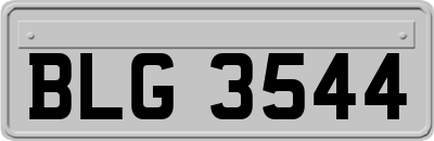 BLG3544