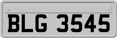 BLG3545