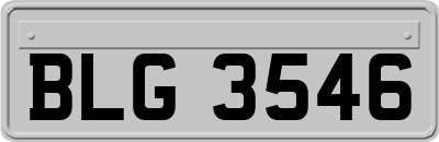 BLG3546