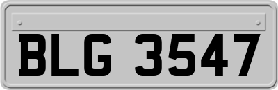 BLG3547