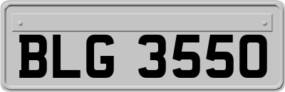 BLG3550