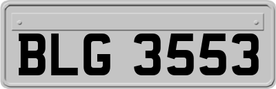 BLG3553
