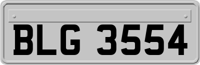 BLG3554