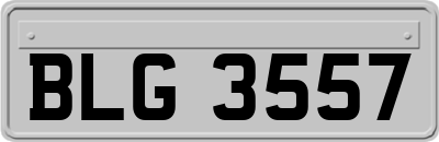 BLG3557