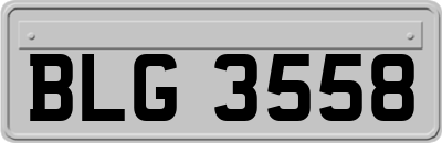 BLG3558