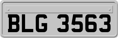 BLG3563