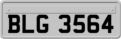 BLG3564