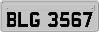 BLG3567