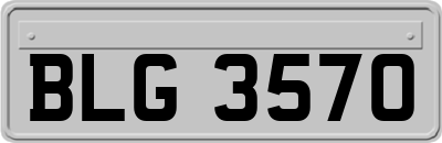BLG3570