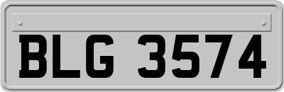 BLG3574
