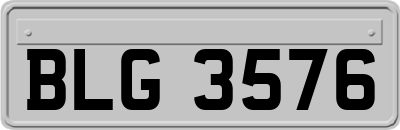 BLG3576