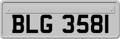BLG3581