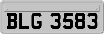 BLG3583