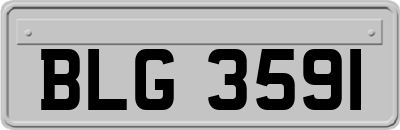 BLG3591