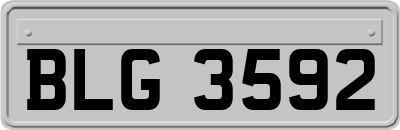 BLG3592