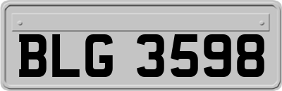 BLG3598