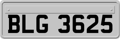 BLG3625