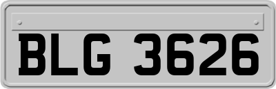 BLG3626