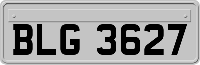BLG3627