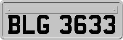 BLG3633