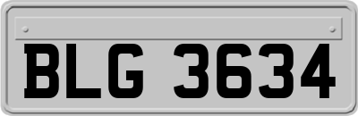 BLG3634