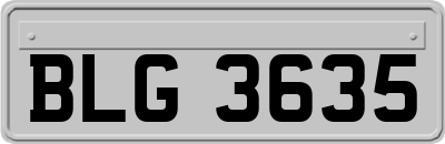 BLG3635