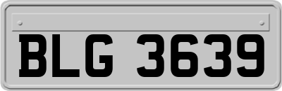 BLG3639