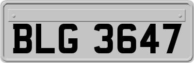 BLG3647
