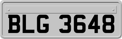 BLG3648