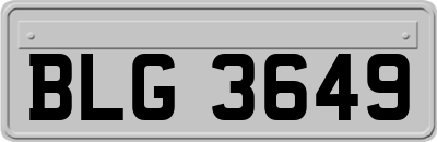 BLG3649