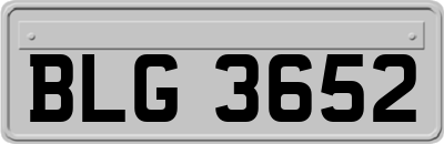 BLG3652