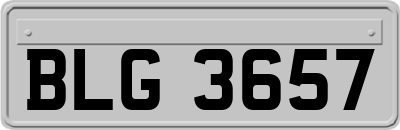 BLG3657