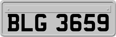 BLG3659