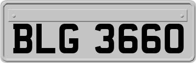 BLG3660