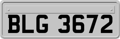 BLG3672