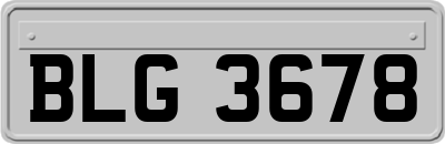 BLG3678