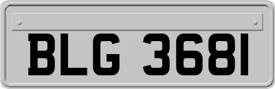 BLG3681