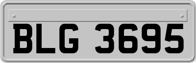 BLG3695