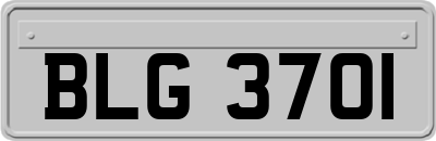 BLG3701