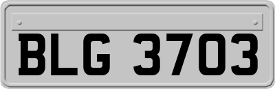 BLG3703