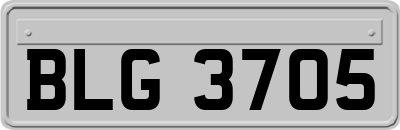 BLG3705