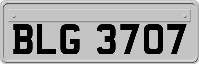 BLG3707