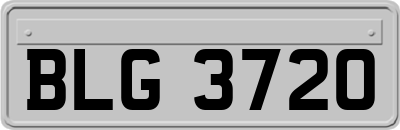 BLG3720