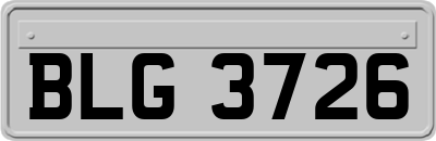 BLG3726