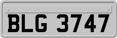 BLG3747