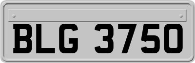BLG3750