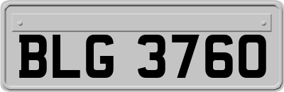 BLG3760