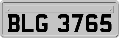 BLG3765
